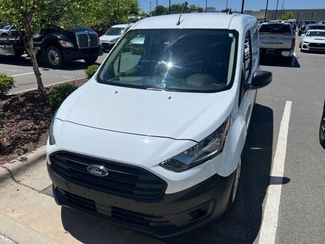 2023 Ford Transit Connect XL Cargo Van for sale in Durham, NC