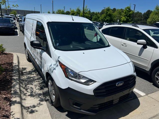 2023 Ford Transit Connect XL Cargo Van