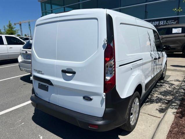 2023 Ford Transit Connect XL Cargo Van