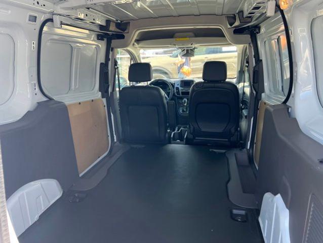 2023 Ford Transit Connect XL Cargo Van