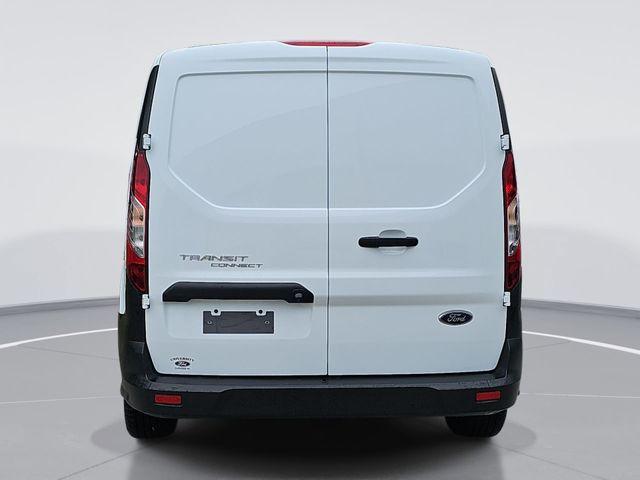 2023 Ford Transit Connect XL Cargo Van