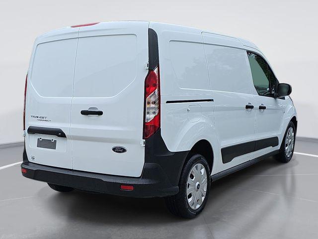2023 Ford Transit Connect XL Cargo Van