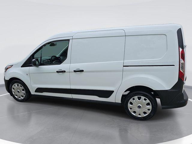 2023 Ford Transit Connect XL Cargo Van
