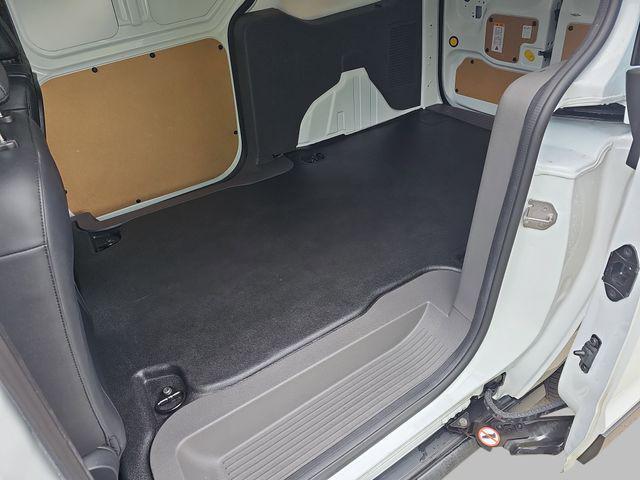 2023 Ford Transit Connect XL Cargo Van