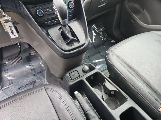 2023 Ford Transit Connect XL Cargo Van