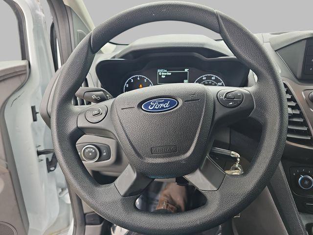 2023 Ford Transit Connect XL Cargo Van