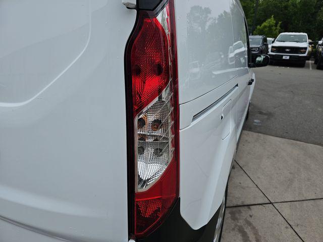 2023 Ford Transit Connect XL Cargo Van