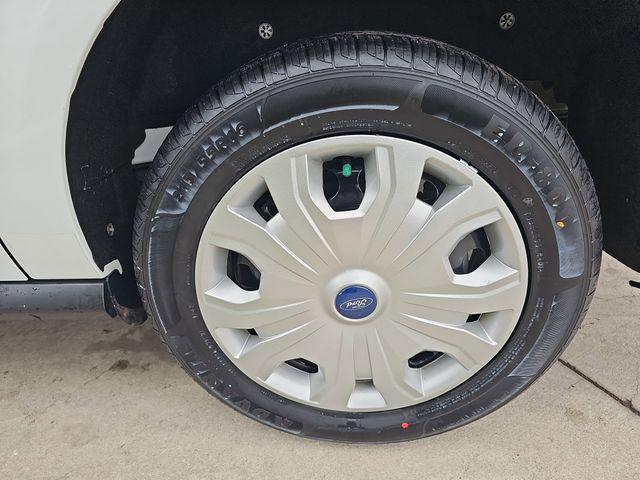 2023 Ford Transit Connect XL Cargo Van