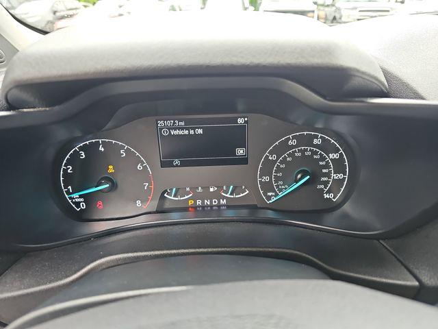 2023 Ford Transit Connect XL Cargo Van