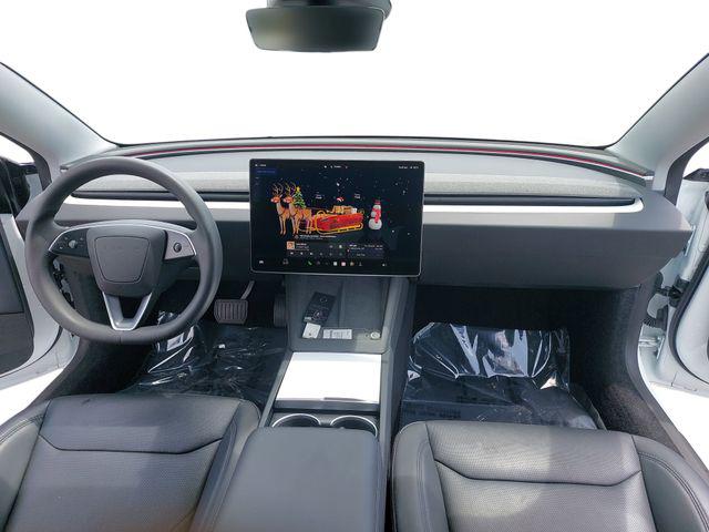 2025 Tesla Model 3 Long Range Rear-Wheel Drive