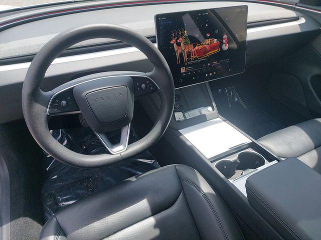 2025 Tesla Model 3 Long Range Rear-Wheel Drive