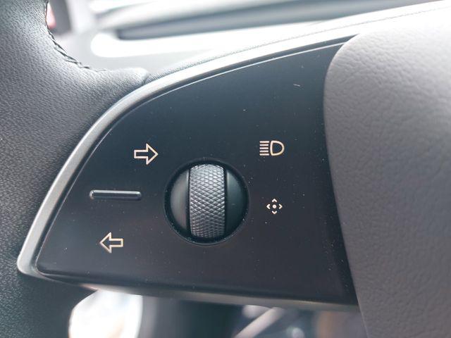 2025 Tesla Model 3 Long Range Rear-Wheel Drive