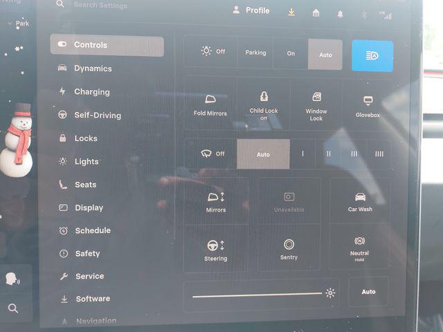 2025 Tesla Model 3 Long Range Rear-Wheel Drive
