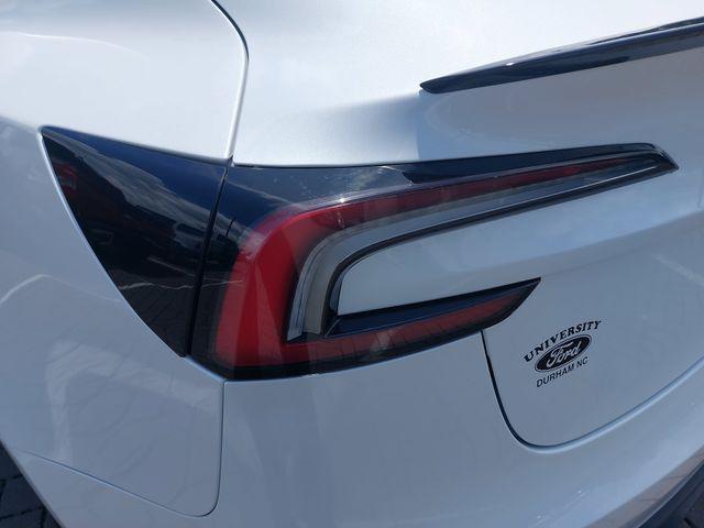 2025 Tesla Model 3 Long Range Rear-Wheel Drive