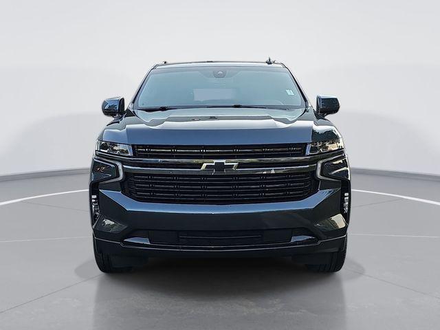 2021 Chevrolet Tahoe 4WD RST