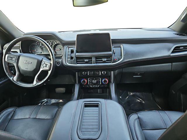 2021 Chevrolet Tahoe 4WD RST