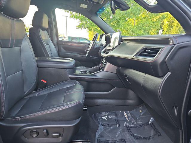 2021 Chevrolet Tahoe 4WD RST