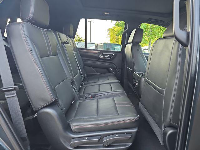 2021 Chevrolet Tahoe 4WD RST