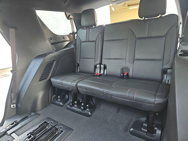 2021 Chevrolet Tahoe 4WD RST