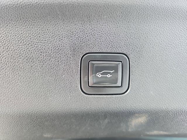 2021 Chevrolet Tahoe 4WD RST