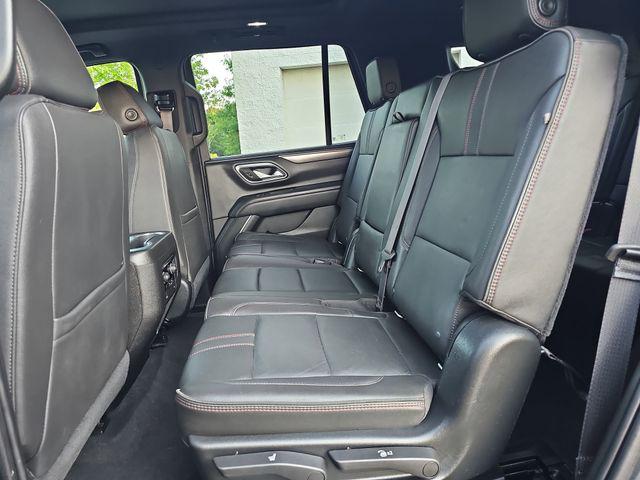 2021 Chevrolet Tahoe 4WD RST