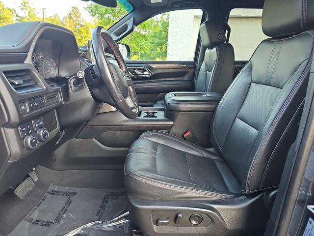 2021 Chevrolet Tahoe 4WD RST