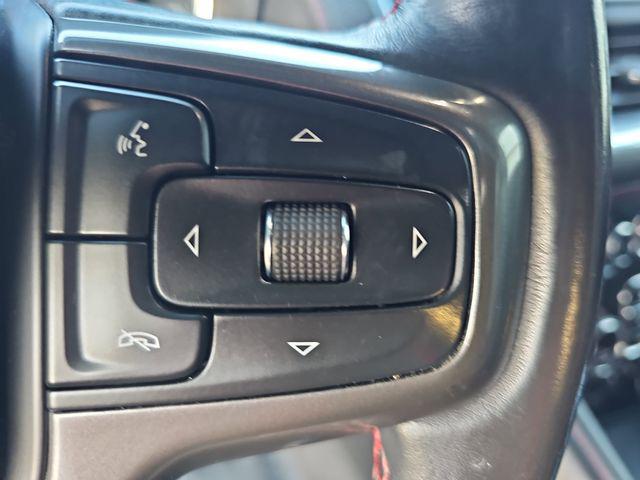2021 Chevrolet Tahoe 4WD RST
