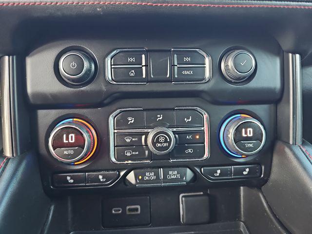 2021 Chevrolet Tahoe 4WD RST