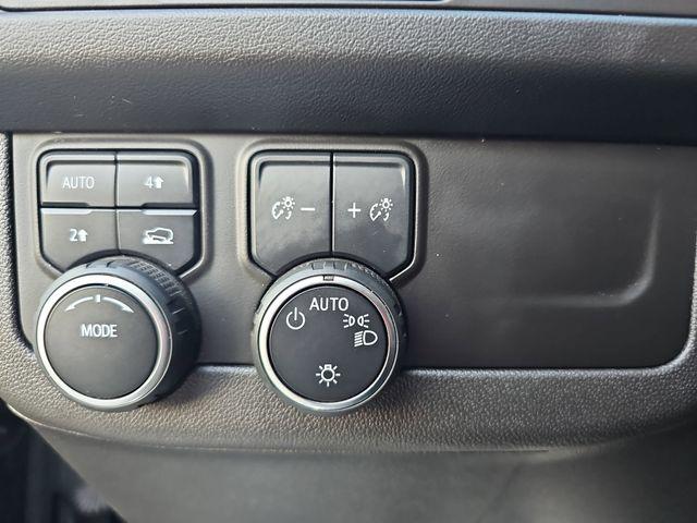 2021 Chevrolet Tahoe 4WD RST