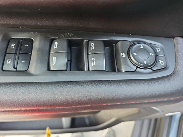 2021 Chevrolet Tahoe 4WD RST