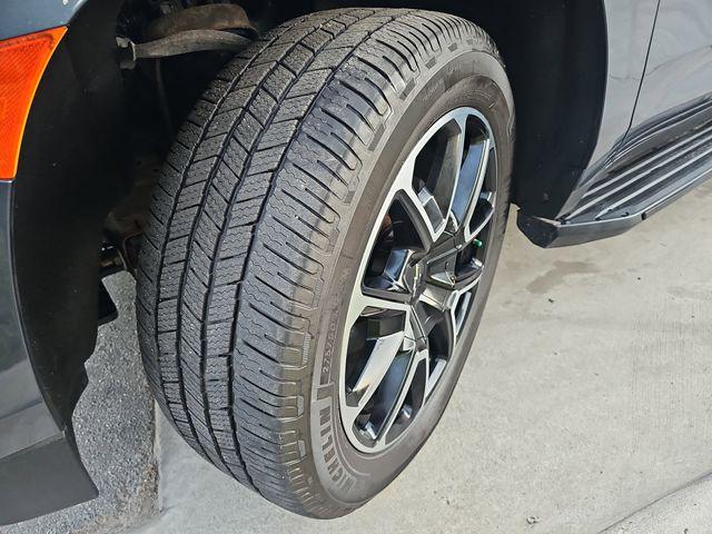 2021 Chevrolet Tahoe 4WD RST