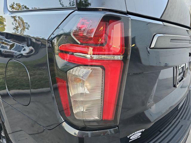 2021 Chevrolet Tahoe 4WD RST