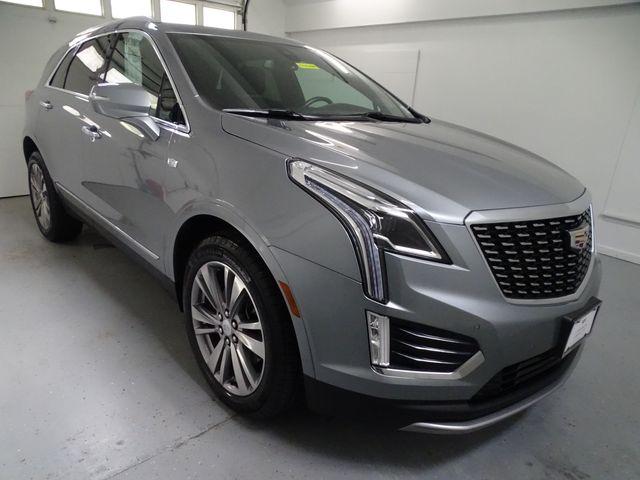 2024 Cadillac XT5 AWD Premium Luxury for sale in Budd Lake, NJ