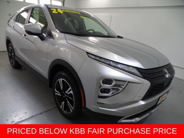 2024 Mitsubishi Eclipse Cross SE S-AWC for sale in Budd Lake, NJ
