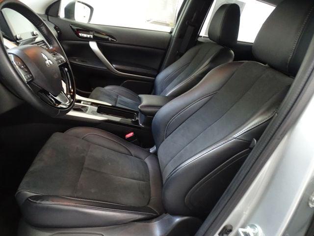 2024 Mitsubishi Eclipse Cross SE S-AWC