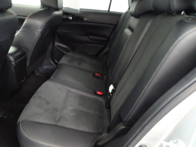 2024 Mitsubishi Eclipse Cross SE S-AWC