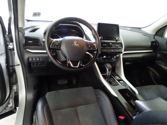 2024 Mitsubishi Eclipse Cross SE S-AWC