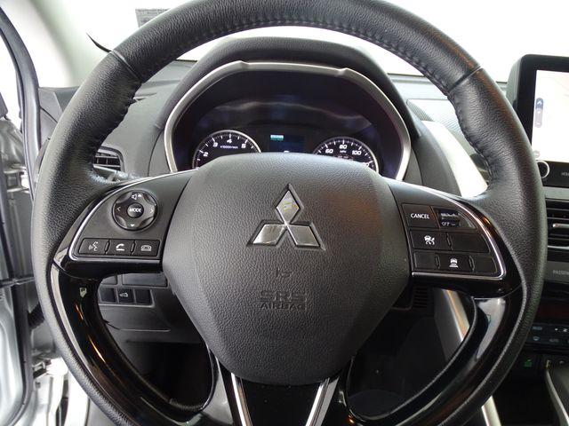 2024 Mitsubishi Eclipse Cross SE S-AWC