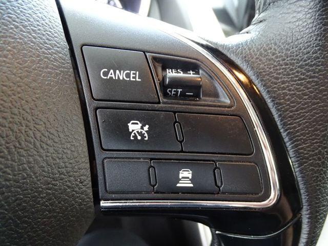 2024 Mitsubishi Eclipse Cross SE S-AWC