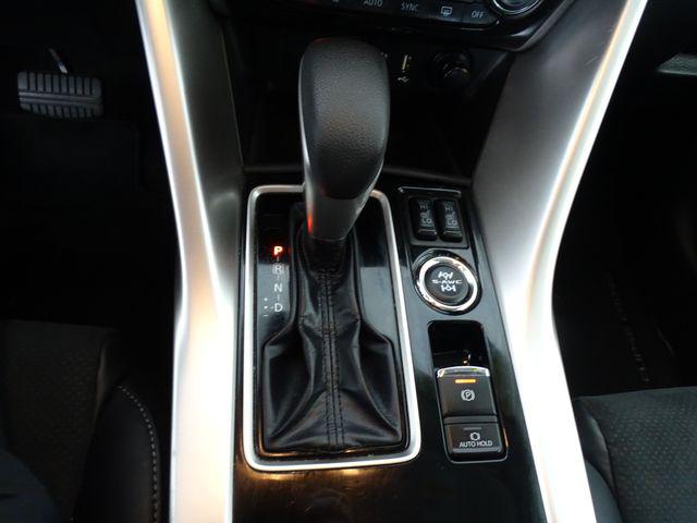 2024 Mitsubishi Eclipse Cross SE S-AWC