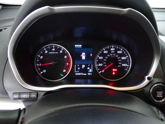 2024 Mitsubishi Eclipse Cross SE S-AWC