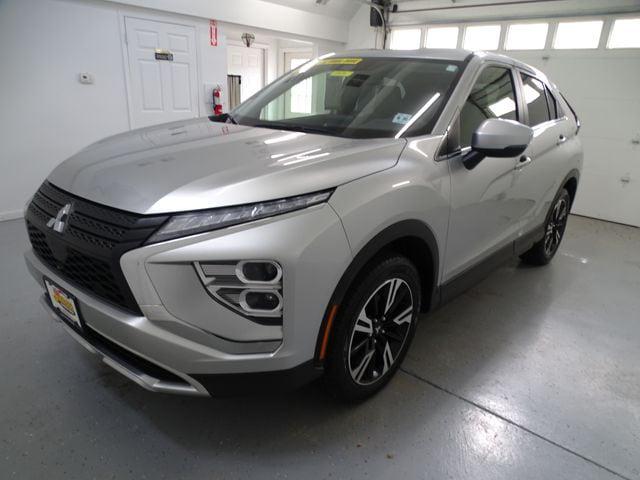 2024 Mitsubishi Eclipse Cross SE S-AWC