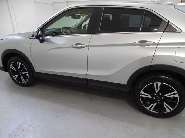 2024 Mitsubishi Eclipse Cross SE S-AWC