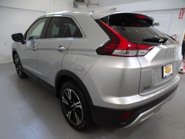 2024 Mitsubishi Eclipse Cross SE S-AWC