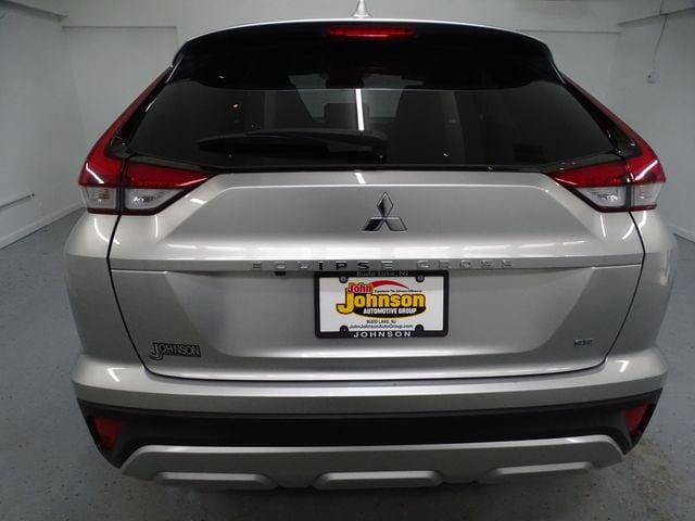2024 Mitsubishi Eclipse Cross SE S-AWC