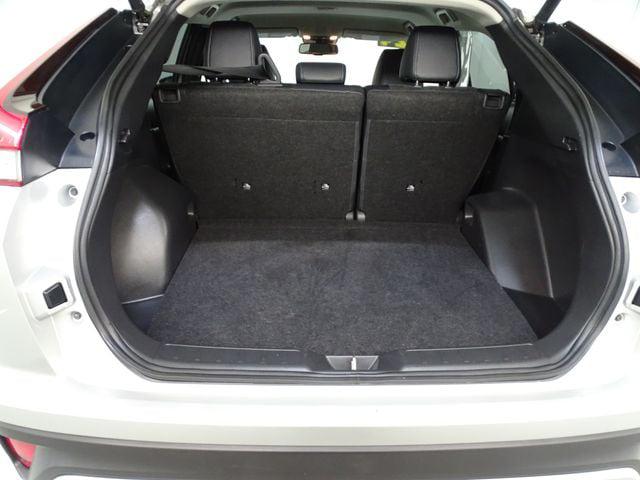 2024 Mitsubishi Eclipse Cross SE S-AWC