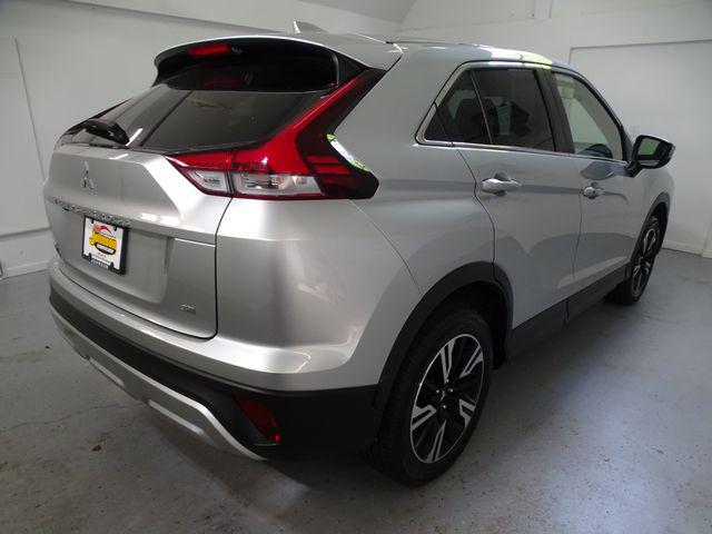 2024 Mitsubishi Eclipse Cross SE S-AWC