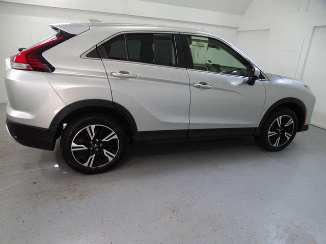 2024 Mitsubishi Eclipse Cross SE S-AWC
