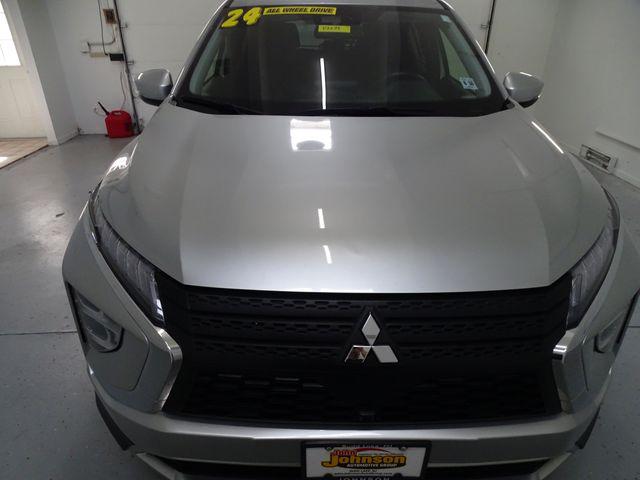 2024 Mitsubishi Eclipse Cross SE S-AWC