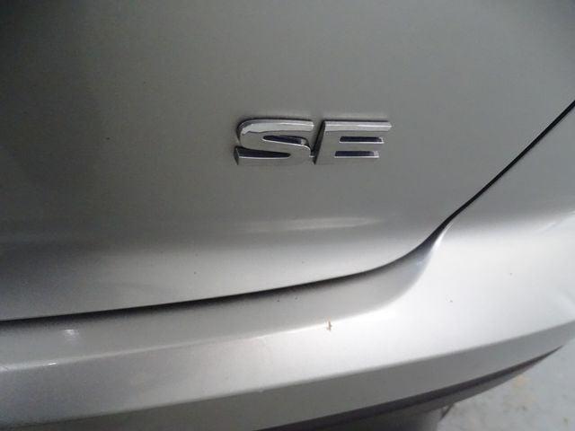2024 Mitsubishi Eclipse Cross SE S-AWC